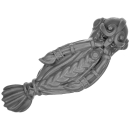 Warhammer ToW Bitz: Dwarfen Mountain Holds - Hammerers -...