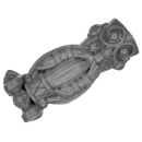 Warhammer ToW Bitz: Dwarfen Mountain Holds - Hammerers -...