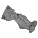 Warhammer ToW Bitz: Zwergen-Bergstädte - Hammerträger - Kopf G - Hammerträger