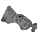 Warhammer ToW Bitz: Zwergen-Bergstädte -...