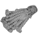Warhammer ToW Bitz: Dwarfen Mountain Holds - Hammerers -...