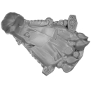 Warhammer ToW Bitz: Zwergen-Bergstädte -...