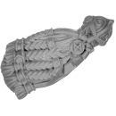 Warhammer ToW Bitz: Dwarfen Mountain Holds - Hammerers -...