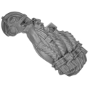 Warhammer ToW Bitz: Zwergen-Bergstädte -...