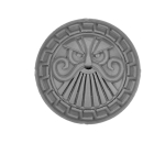 Warhammer ToW Bitz: Dwarfen Mountain Holds - Hammerers -...