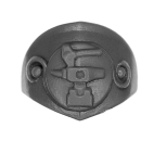 Warhammer ToW Bitz: Zwergen-Bergstädte -...