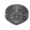 Warhammer ToW Bitz: Zwergen-Bergstädte -...