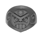 Warhammer ToW Bitz: Zwergen-Bergstädte -...