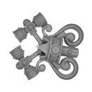 Warhammer ToW Bitz: Dwarfen Mountain Holds - Hammerers -...