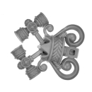 Warhammer ToW Bitz: Zwergen-Bergstädte -...