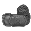 Warhammer ToW Bitz: Dwarfen Mountain Holds - Ironbreakers...