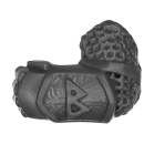 Warhammer ToW Bitz: Dwarfen Mountain Holds - Ironbreakers...