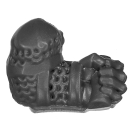 Warhammer ToW Bitz: Zwergen-Bergstädte -...