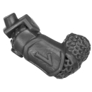 Warhammer ToW Bitz: Dwarfen Mountain Holds - Ironbreakers...
