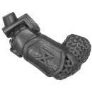 Warhammer ToW Bitz: Zwergen-Bergstädte -...