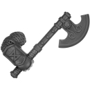 Warhammer ToW Bitz: Dwarfen Mountain Holds - Ironbreakers...