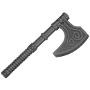 Warhammer ToW Bitz: Dwarfen Mountain Holds - Ironbreakers...