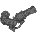 Warhammer ToW Bitz: Dwarfen Mountain Holds - Ironbreakers...