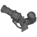 Warhammer ToW Bitz: Zwergen-Bergstädte -...