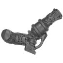 Warhammer ToW Bitz: Zwergen-Bergstädte -...
