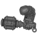 Warhammer ToW Bitz: Dwarfen Mountain Holds - Ironbreakers...