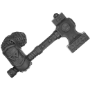 Warhammer ToW Bitz: Zwergen-Bergstädte -...