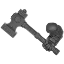 Warhammer ToW Bitz: Zwergen-Bergstädte -...