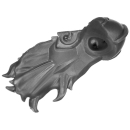 Warhammer ToW Bitz: Dwarfen Mountain Holds - Ironbreakers - Head F - Ironbreaker, Ironbeard