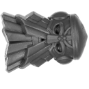Warhammer AoS Bitz: DWARFS - Ironbreakers - Head I - Irondrakes