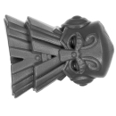 Warhammer ToW Bitz: Dwarfen Mountain Holds - Ironbreakers...