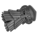 Warhammer ToW Bitz: Zwergen-Bergstädte - Eisenbrecher - Kopf M - Eisendrachen