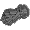 Warhammer ToW Bitz: Dwarfen Mountain Holds - Ironbreakers...
