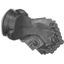Warhammer ToW Bitz: Dwarfen Mountain Holds - Ironbreakers - Head N - Irondrakes, Ironwarden