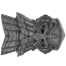Warhammer AoS Bitz: DWARFS - Ironbreakers - Head O - Irondrakes, Ironwarden