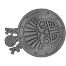 Warhammer ToW Bitz: Dwarfen Mountain Holds - Ironbreakers...