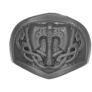 Warhammer ToW Bitz: Zwergen-Bergstädte -...