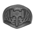 Warhammer ToW Bitz: Zwergen-Bergstädte -...
