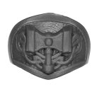 Warhammer ToW Bitz: Zwergen-Bergstädte -...