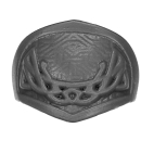 Warhammer ToW Bitz: Zwergen-Bergstädte -...