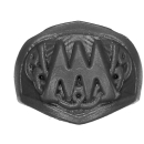 Warhammer ToW Bitz: Zwergen-Bergstädte -...