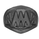 Warhammer ToW Bitz: Dwarfen Mountain Holds - Ironbreakers...