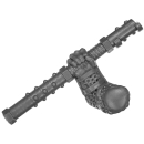 Warhammer ToW Bitz: Zwergen-Bergstädte -...