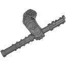 Warhammer ToW Bitz: Dwarfen Mountain Holds - Ironbreakers - Standard Pole