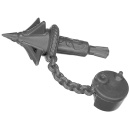 Warhammer ToW Bitz: Zwergen-Bergstädte -...
