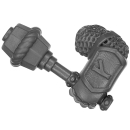 Warhammer ToW Bitz: Dwarfen Mountain Holds - Ironbreakers...