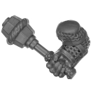 Warhammer ToW Bitz: Dwarfen Mountain Holds - Ironbreakers - Drumstick B - Right, Musician