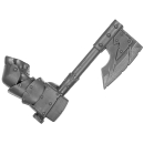 Warhammer ToW Bitz: Orcs & Goblins - Black Orc Mob -...