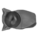 Warhammer ToW Bitz: Orcs & Goblins - Black Orc Mob -...