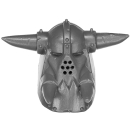 Warhammer ToW Bitz: Orcs & Goblins - Black Orc Mob -...