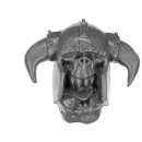 Warhammer ToW Bitz: Orcs & Goblins - Black Orc Mob -...
